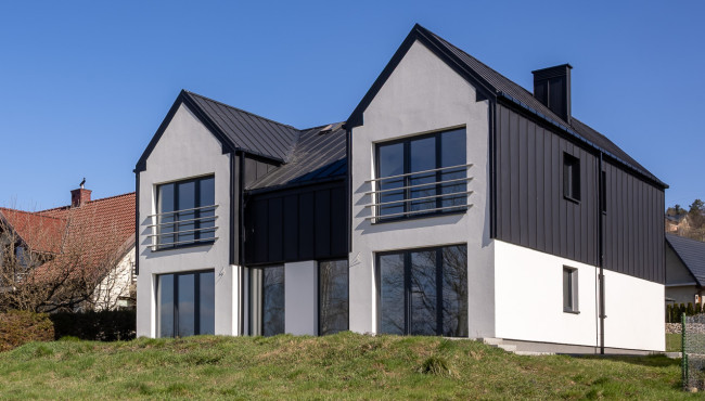 Jodłowe Zacisze / Nowy Sącz